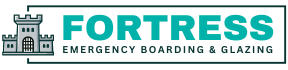 Fortress Boarding & Repairs logo